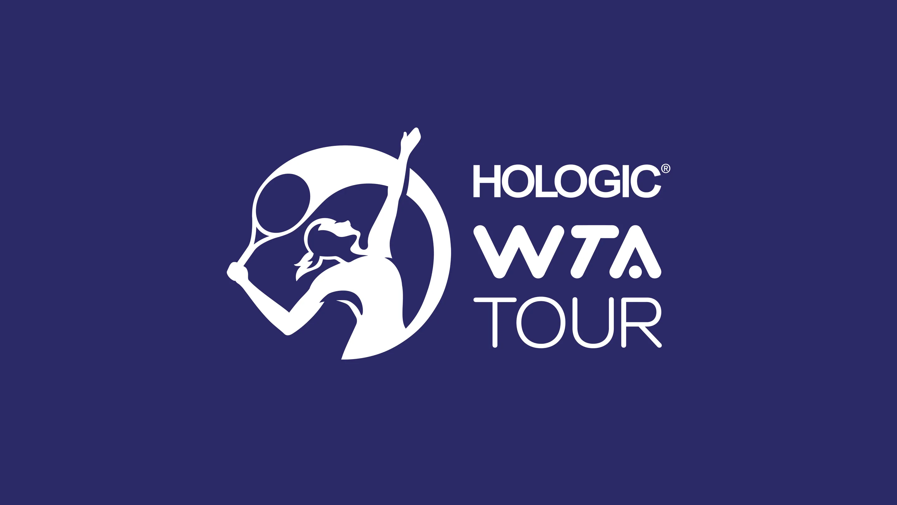WTA Holigic logo